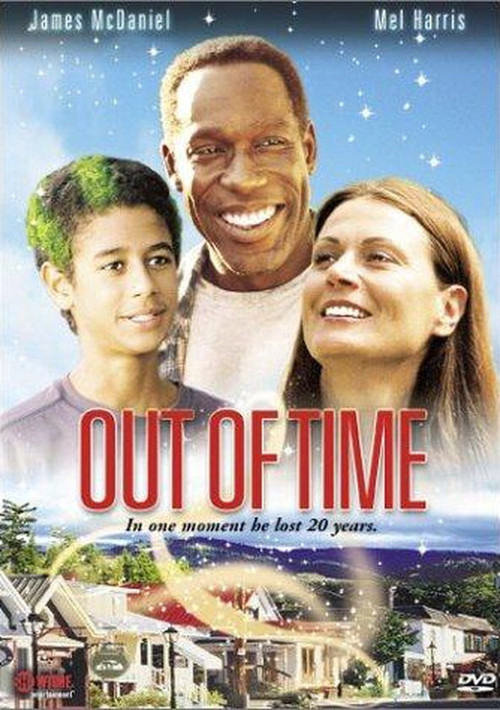 Out of Time (2000) poster