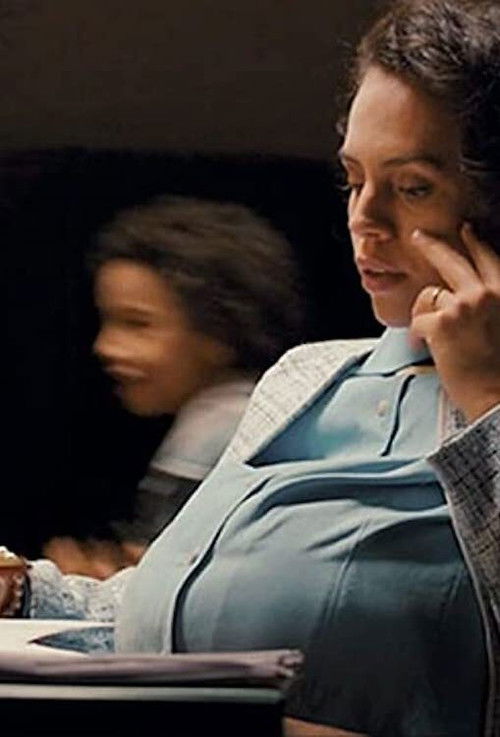 Pasos de Valor poster