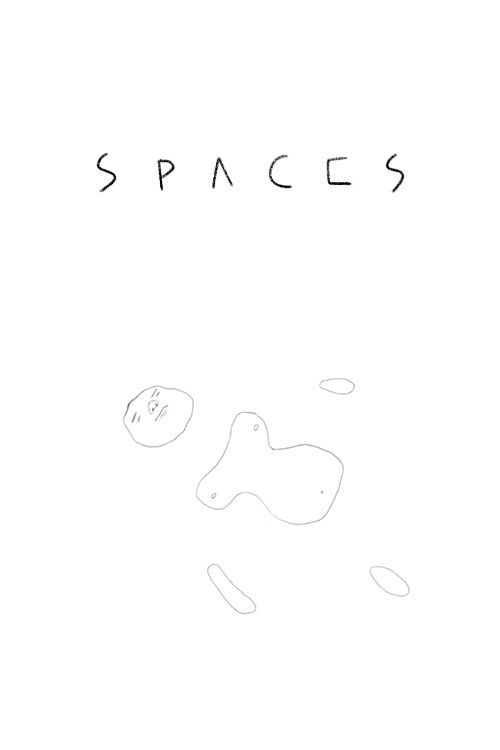 Spaces (2020) poster