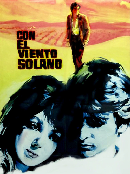 With the East Wind (1967) poster