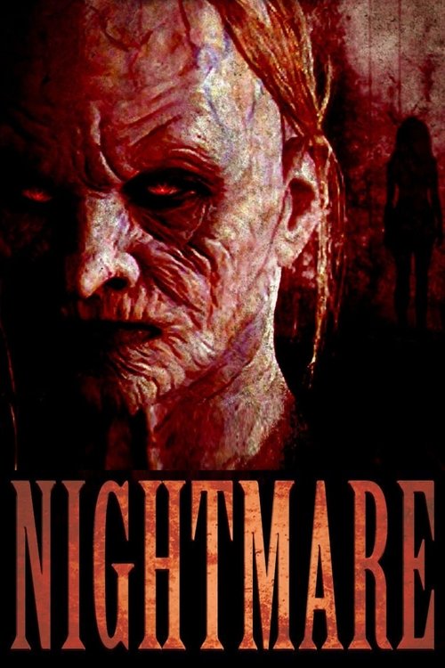 Nightmare (2007) poster