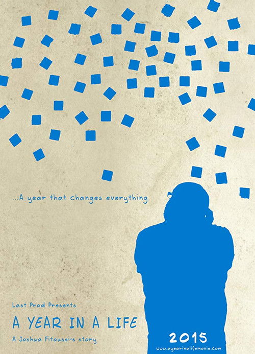 A Year in a Life (2016) poster