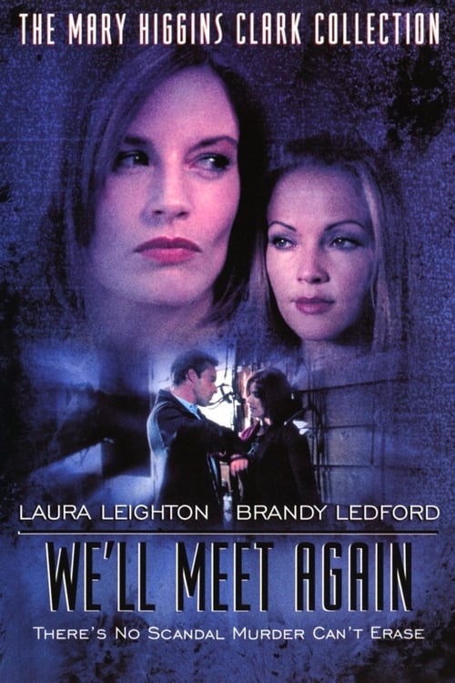 We'll Meet Again (2002) poster