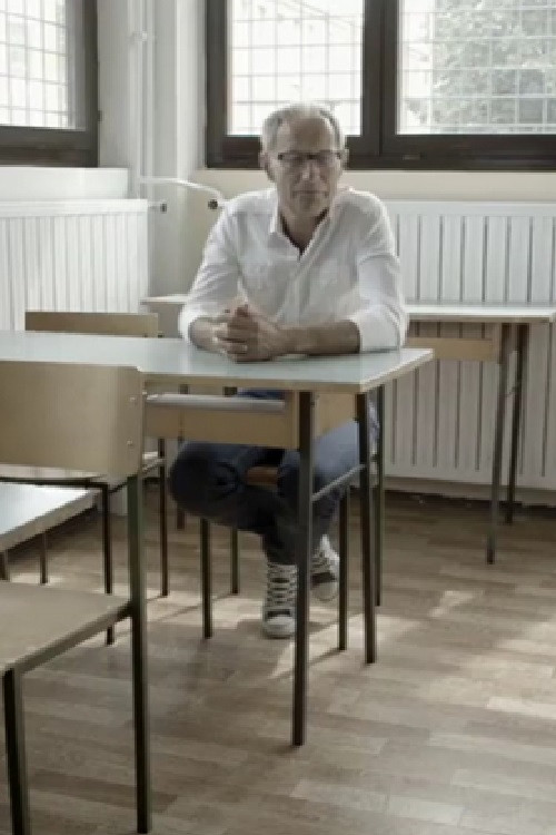 To the Top and Back (2015) poster