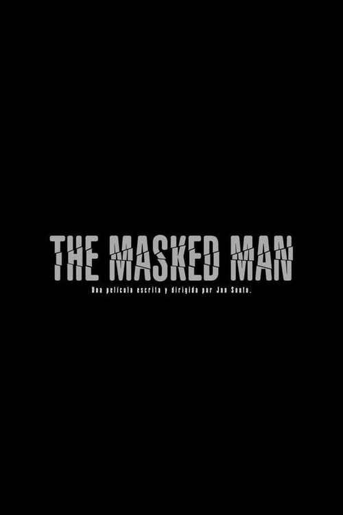 The Masked Man poster