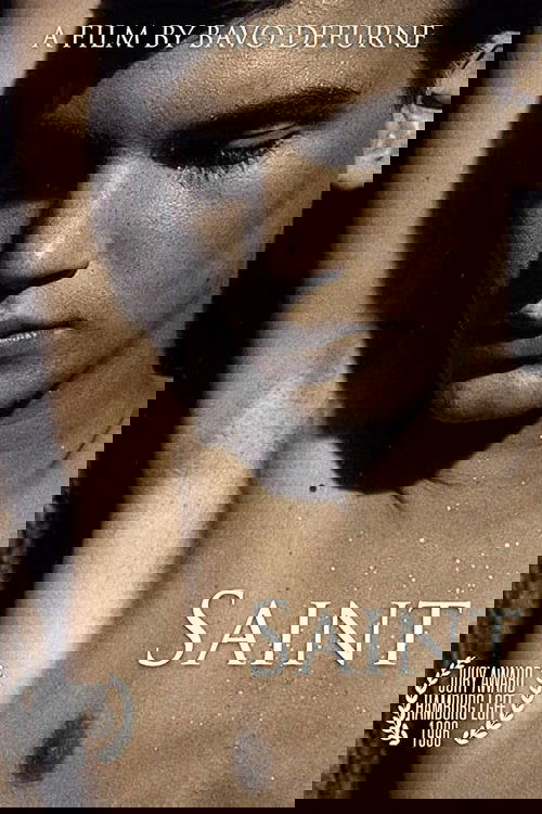 Saint (1997) poster