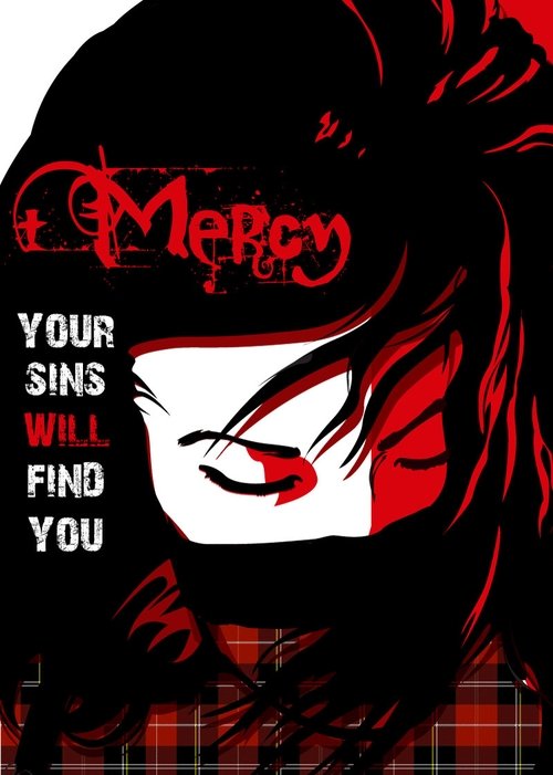 Mercy (2008) poster