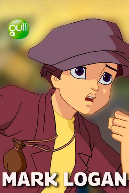 Mark Logan (2007) poster