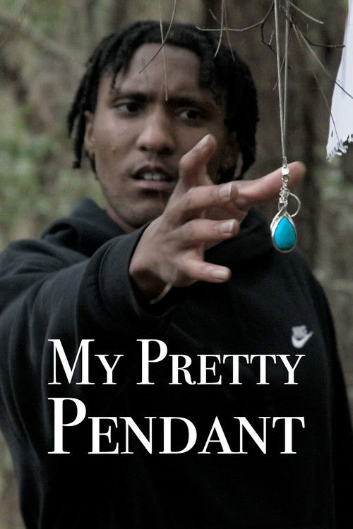 My Pretty Pendant (2022) poster