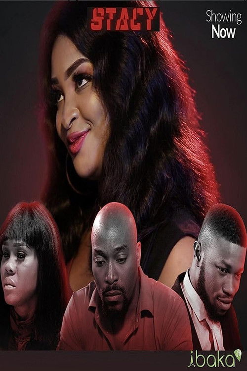 Stacy (2018) poster