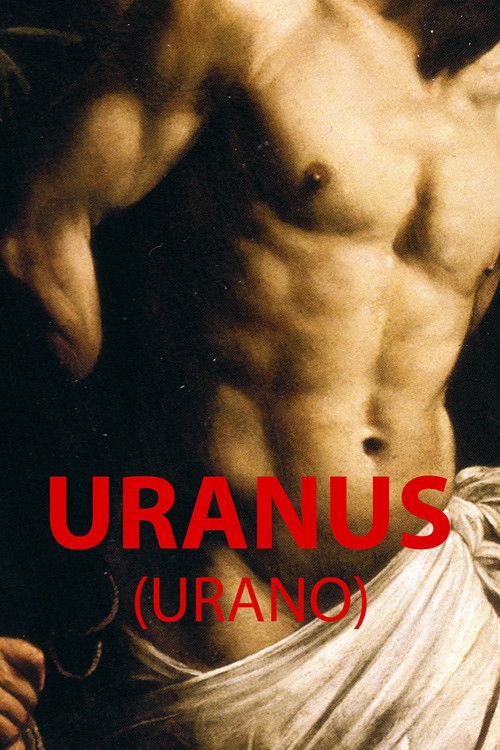Uranus (2013) poster