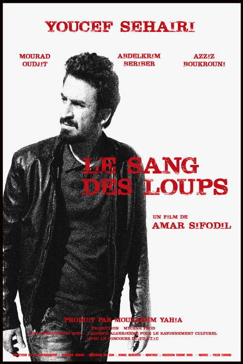 Le sang des loups (2019) poster