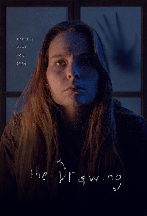 The Drawing (2023) poster