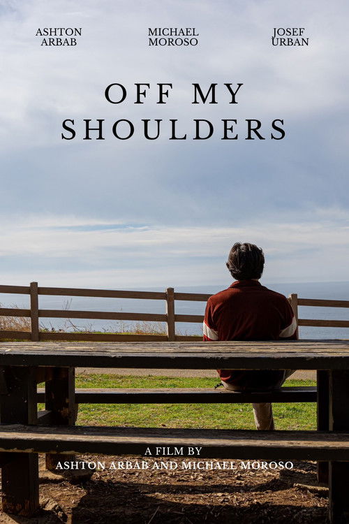 Off My Shoulders (2024) poster
