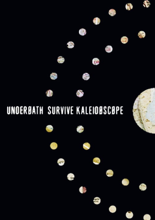 Underoath: Survive, Kaleidoscope (2008) poster