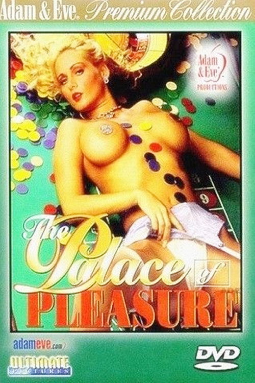 The Palace of Pleasure (1996) poster