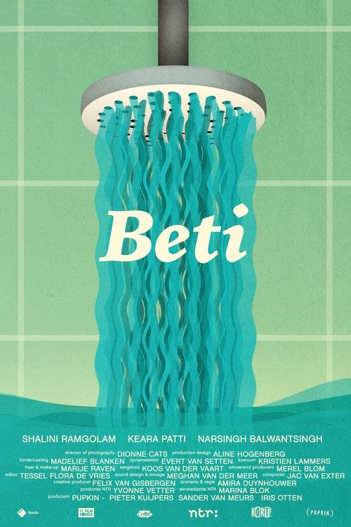 Beti (2020) poster