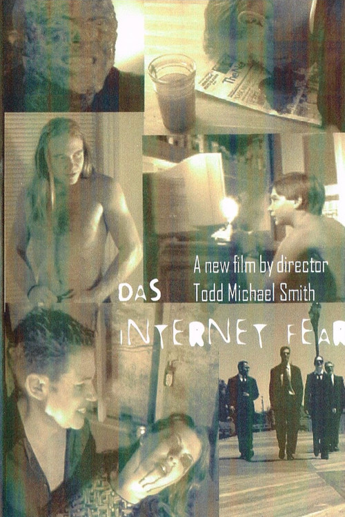 Internet Fear (2005) poster