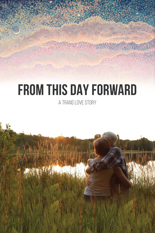 From This Day Forward (2015) poster