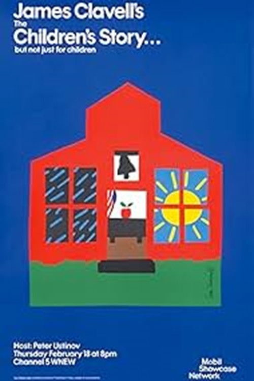 The Children's Story (1982) poster