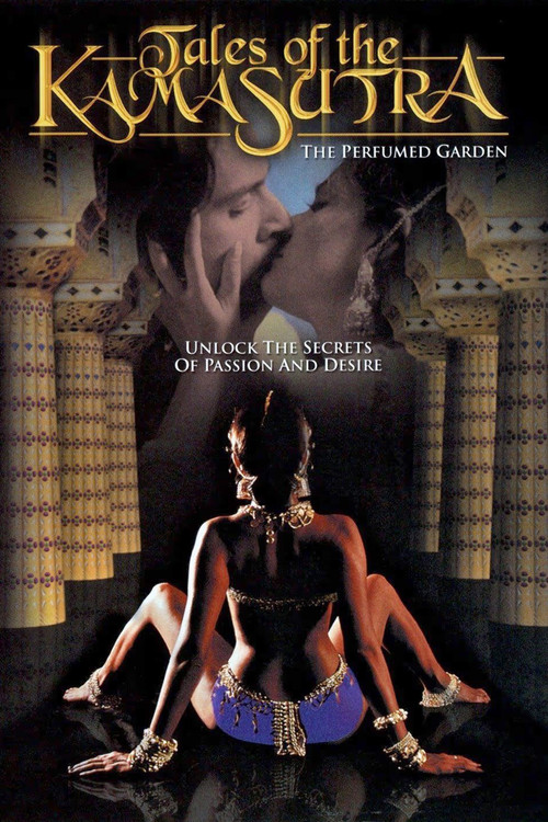 Tales of The Kama Sutra: The Perfumed Garden (2000) poster