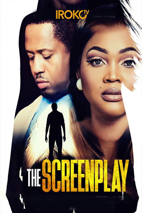 The Screenplay (2017) poster