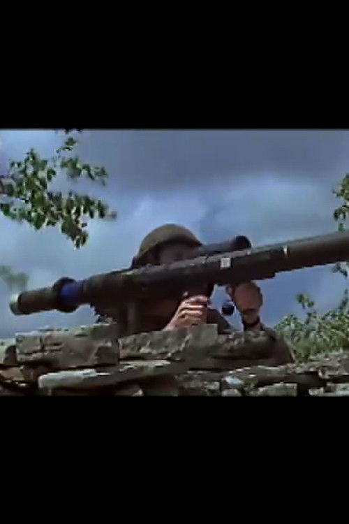 Les 300 derniers mètres (1973) poster