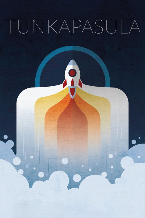 Tunkapasula (2019) poster