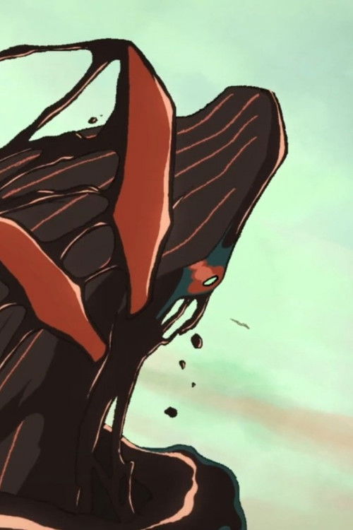 MÉLASSE (2025) poster