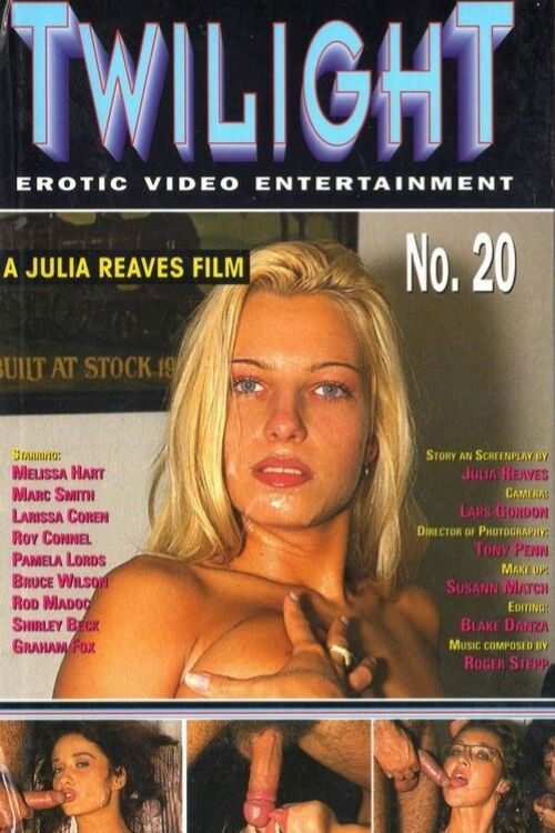 International Anal (1994) poster