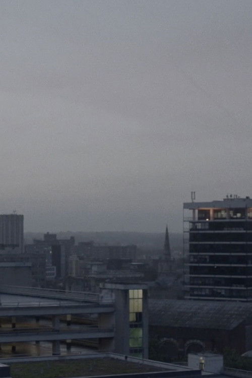 Intercom (2018) poster