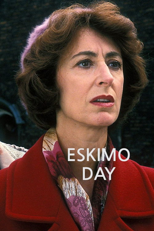 Eskimo Day (1996) poster