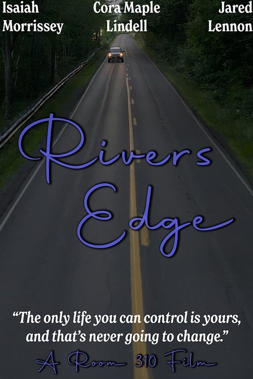 Rivers Edge (2025) poster