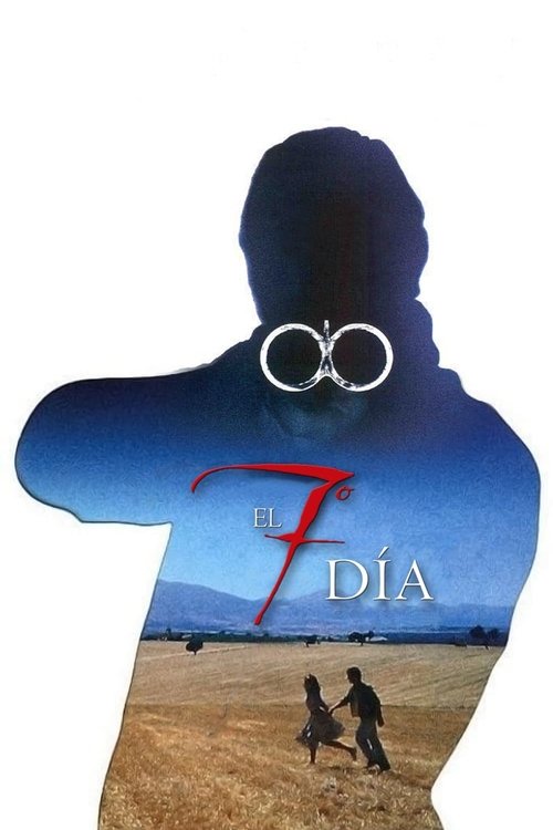 El 7º día (2004) poster