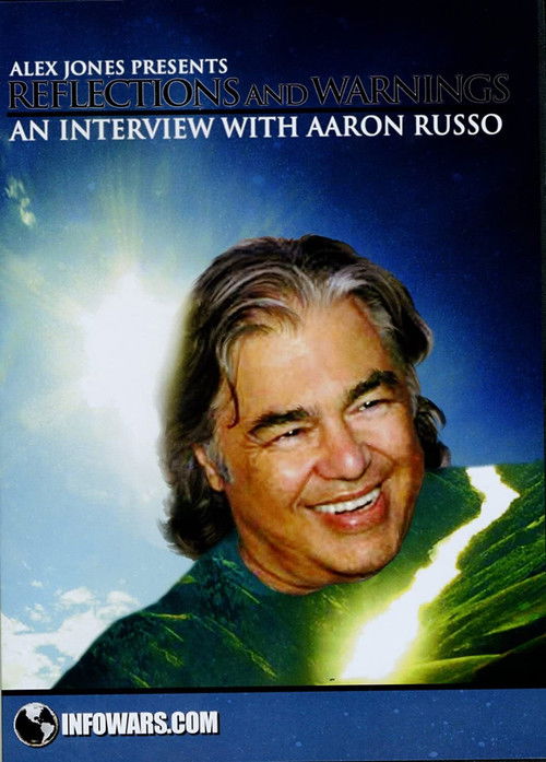 Reflections and Warnings: An Interview with Aaron Russo (2009) poster