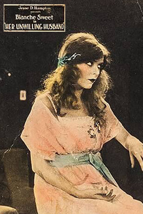 Her Unwilling Husband (1920) poster