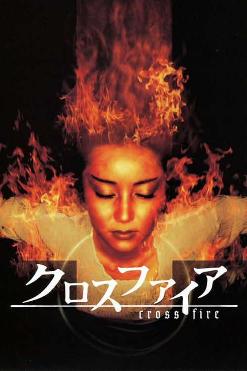 Crossfire (2000) poster