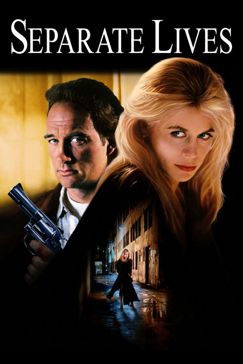 Separate Lives (1995) poster