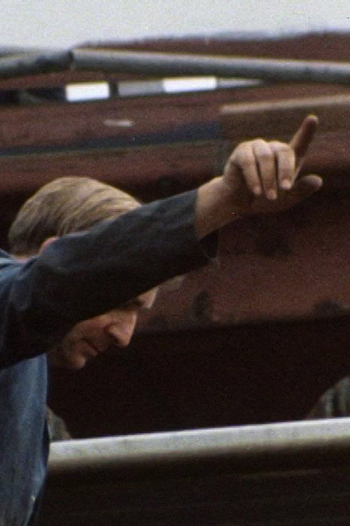 Hands (1983) poster