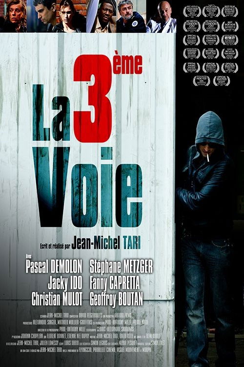 La 3ème Voie poster