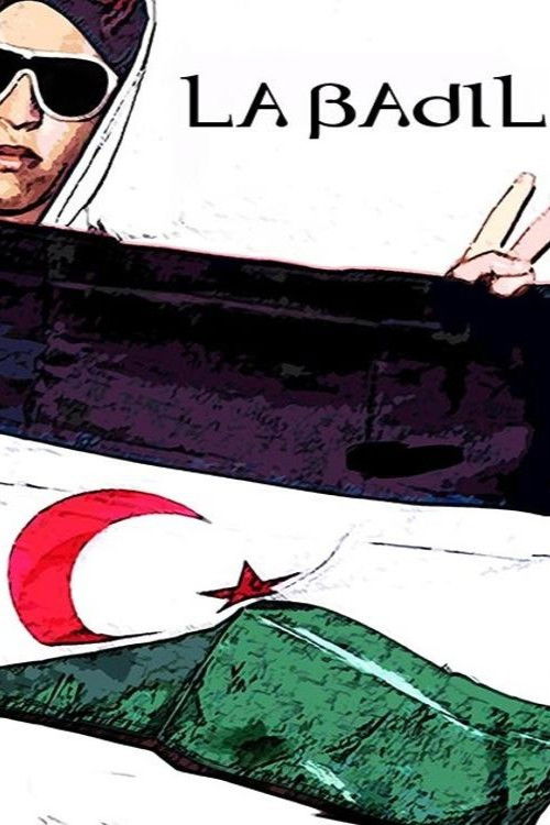 La badil (2012) poster
