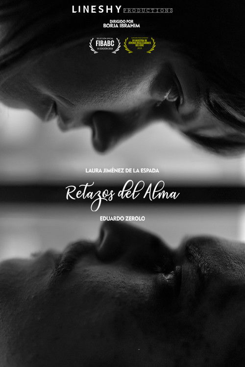 Retazos del Alma (2021) poster
