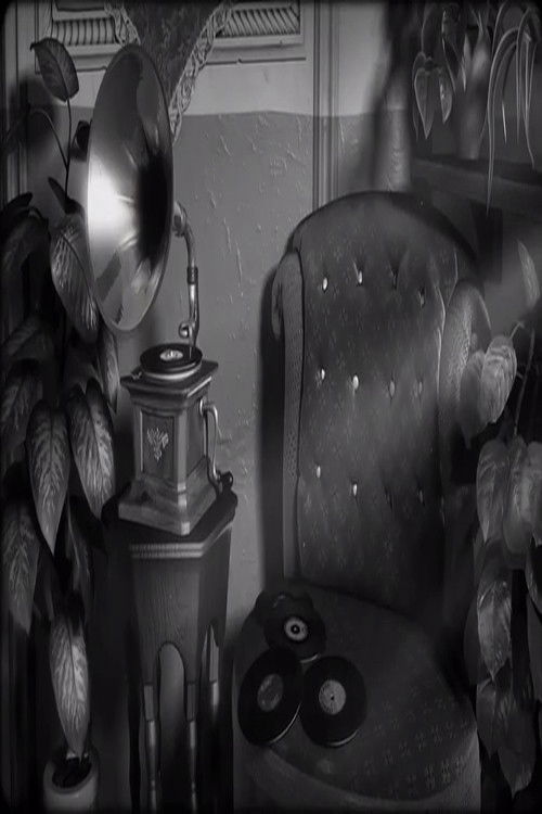 The Sixth String (2018) poster