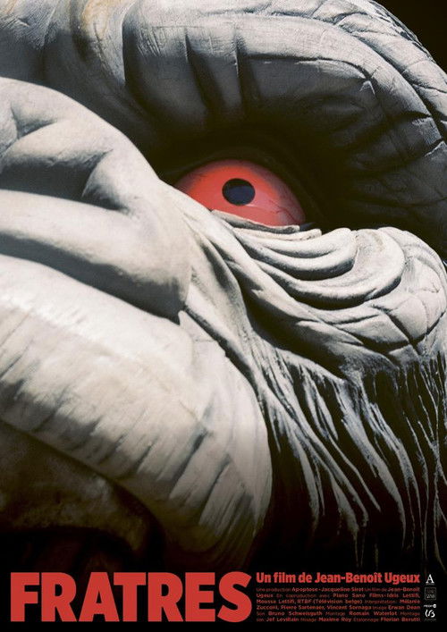 Fratres (2021) poster