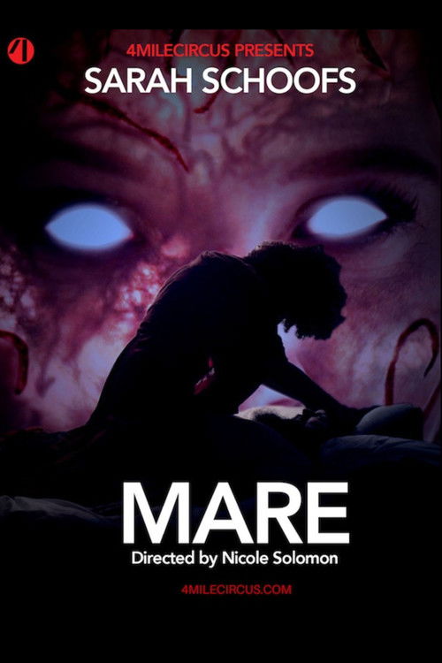 Mare (2016) poster