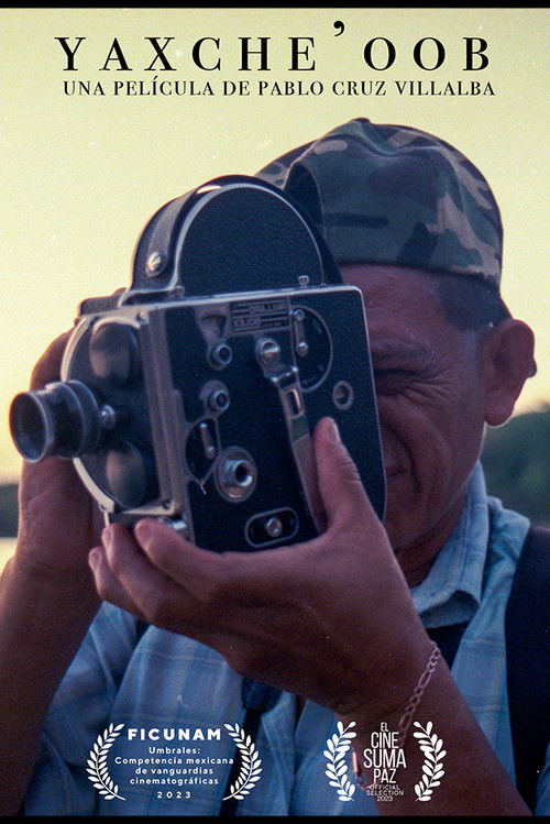 Yaxche’oob (2023) poster