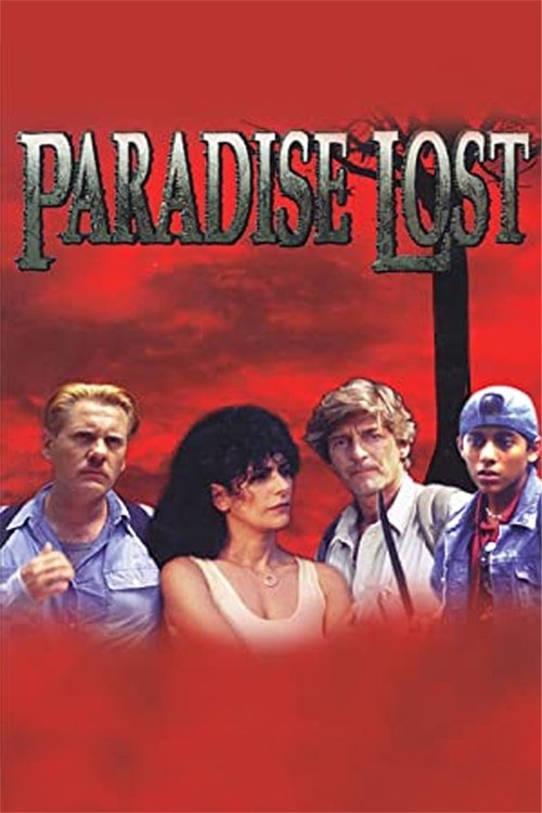 Paradise Lost (1999) poster