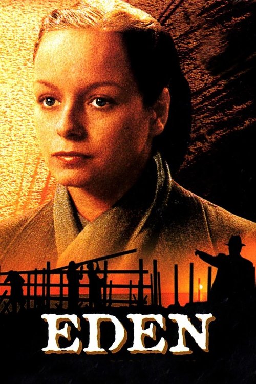 Eden (2001) poster