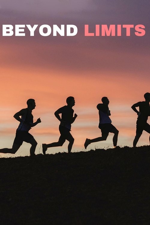 Beyond Limits (2025) poster