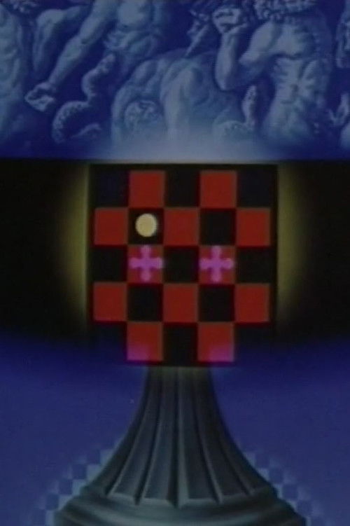 Electron Transfer in Biological Systems (1987) poster